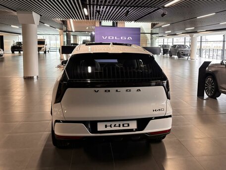 2026 VOLGA K40, белый, 3599000 рублей, вид 4