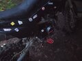 2021 BSE EX 125, чёрный, 57000 рублей - вид 1