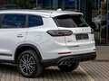 2023 Chery Tiggo 8 Pro Max I, белый - вид 9