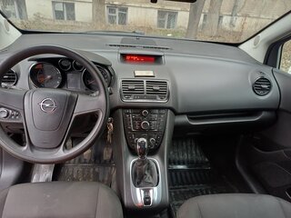 2013 Opel Meriva B, серый, 600000 рублей, вид 5