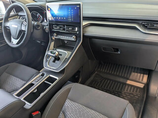 2026 Haval M6 II, серый, 2349000 рублей, вид 4