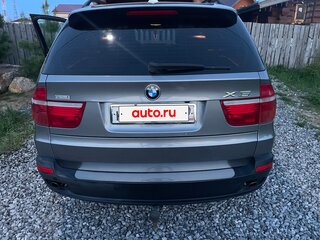 2007 BMW X5 3.0si II (E70), серый, 1500000 рублей, вид 5