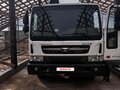 2019 Daewoo Novus, белый, 9700000 рублей