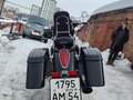 2006 Honda Shadow 750, чёрный, 620000 рублей - вид 3