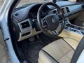 2012 Jaguar XF I Рестайлинг, белый - вид 6