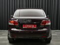 2009 Toyota Avensis III, фиолетовый, 859000 рублей - вид 4