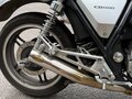 2010 Honda CB 1100, чёрный, 615000 рублей - вид 3