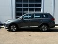 2015 Mitsubishi Outlander III Рестайлинг 2, серый - вид 1