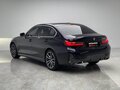2026 BMW 3 серии Long 325Li VII (G2x) Рестайлинг 2, чёрный, 4790000 рублей - вид 4