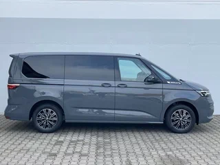 2023 Volkswagen Multivan T7, серый, 4550000 рублей, вид 3