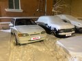2010 Lada (ВАЗ) 2114, белый, 400000 рублей - вид 8