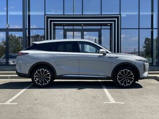 2025 Exeed RX, серый, 4600000 рублей, вид 5