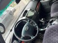 2006 Toyota Land Cruiser Prado 5-speed 120 Series, чёрный - вид 5