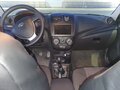2014 Lada (ВАЗ) Kalina II, серый, 330000 рублей - вид 6