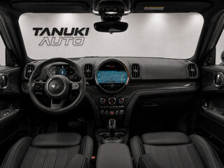 2023 Mini Countryman Cooper II Рестайлинг, серебристый, 2300005 рублей, вид 4