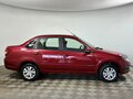 2026 Lada (ВАЗ) Granta I Рестайлинг, красный - вид 6