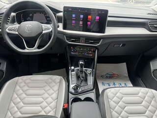 2023 Volkswagen Tayron I Рестайлинг, чёрный, 2200000 рублей, вид 5
