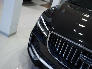 2026 Geely Monjaro I, чёрный, 4954990 рублей, вид 5