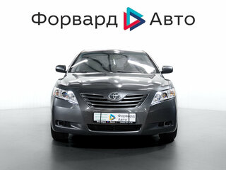 2007 Toyota Camry VI (XV40), серый, 729900 рублей, вид 2