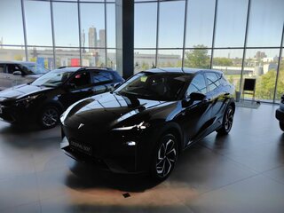 2025 Changan Deepal S07 31.73 kWh I, чёрный, 5373340 рублей, вид 1