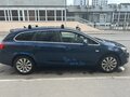 2011 Opel Astra J, синий, 760000 рублей