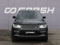 2014 Land Rover Range Rover IV, чёрный - вид 2