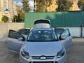 2012 Ford Focus III, серебристый, 699000 рублей
