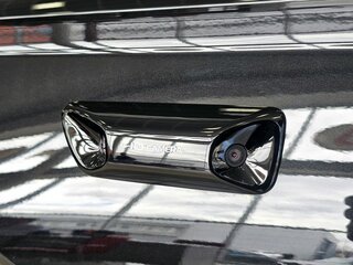 2025 Geely Monjaro (Xingyue L) I Рестайлинг 2 (China Market), чёрный, 4070000 рублей, вид 4