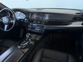 2016 BMW 5 серии 528i xDrive VI (F10/F11/F07) Рестайлинг, чёрный, 1890000 рублей - вид 8
