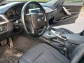 2018 BMW 3 серии 318d VI (F3x) Рестайлинг, чёрный, 2000000 рублей - вид 5
