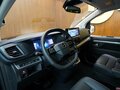 2026 Opel Zafira Life XL I Рестайлинг, чёрный - вид 8
