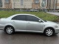 2004 Toyota Avensis II, серебристый, 430000 рублей - вид 5