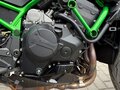 2020 Kawasaki Z H2, зелёный, 1200000 рублей - вид 2