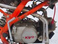 2024 Kayo Evolution YX125EM, чёрный, 65000 рублей - вид 5