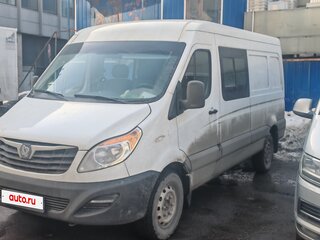 2024 Sollers Atlant, белый, 2400000 рублей, вид 1