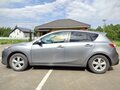 2011 Mazda 3 II (BL), серый, 870000 рублей - вид 6