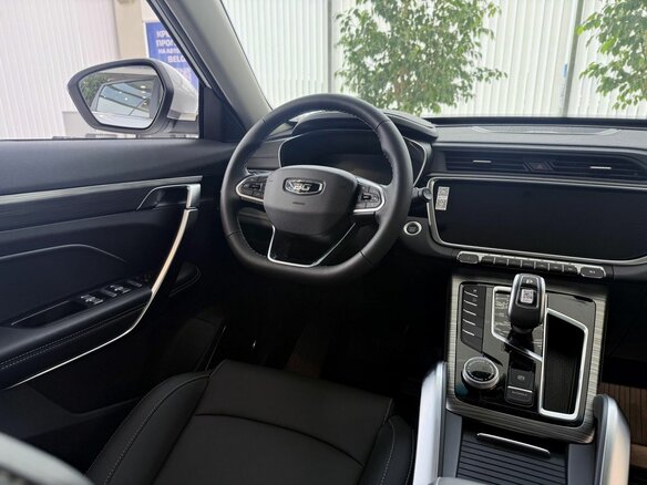 2026 Belgee X70 I Рестайлинг, белый, 3039990 рублей - вид 28