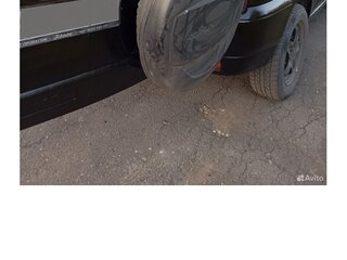 1999 Land Rover Freelander I, чёрный, 300000 рублей, вид 1