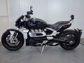 2020 Triumph Rocket 3, чёрный, 1769000 рублей - вид 4