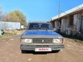 2007 Lada (ВАЗ) 2104, синий - вид 6