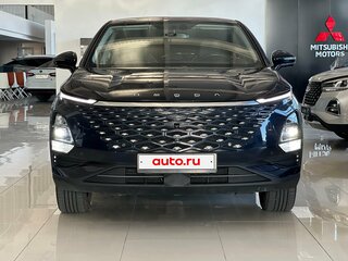 2024 Omoda C5 I, синий, 1790000 рублей, вид 2