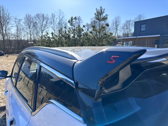 2024 Geely Coolray I, белый, 1797000 рублей - вид 18