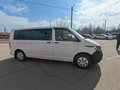 2021 Volkswagen Transporter, белый, 3550000 рублей - вид 3