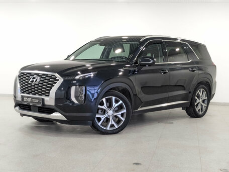 Hyundai Palisade I