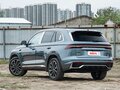 2026 Geely Monjaro (Xingyue L) I Рестайлинг 2 (China Market), синий - вид 6