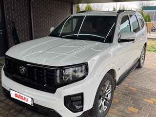 2020 Kia Mohave I Рестайлинг 2, белый, 4950000 рублей, вид 1