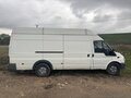 2004 Ford Transit, белый, 690000 рублей - вид 1