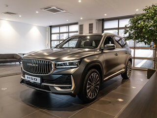 2026 VOLGA K50, серый, 4799000 рублей, вид 1