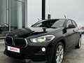 2018 BMW X2 xDrive20d I (F39), чёрный, 3050000 рублей - вид 2