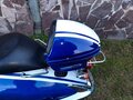 2000 Honda Joker, синий, 130000 рублей - вид 6